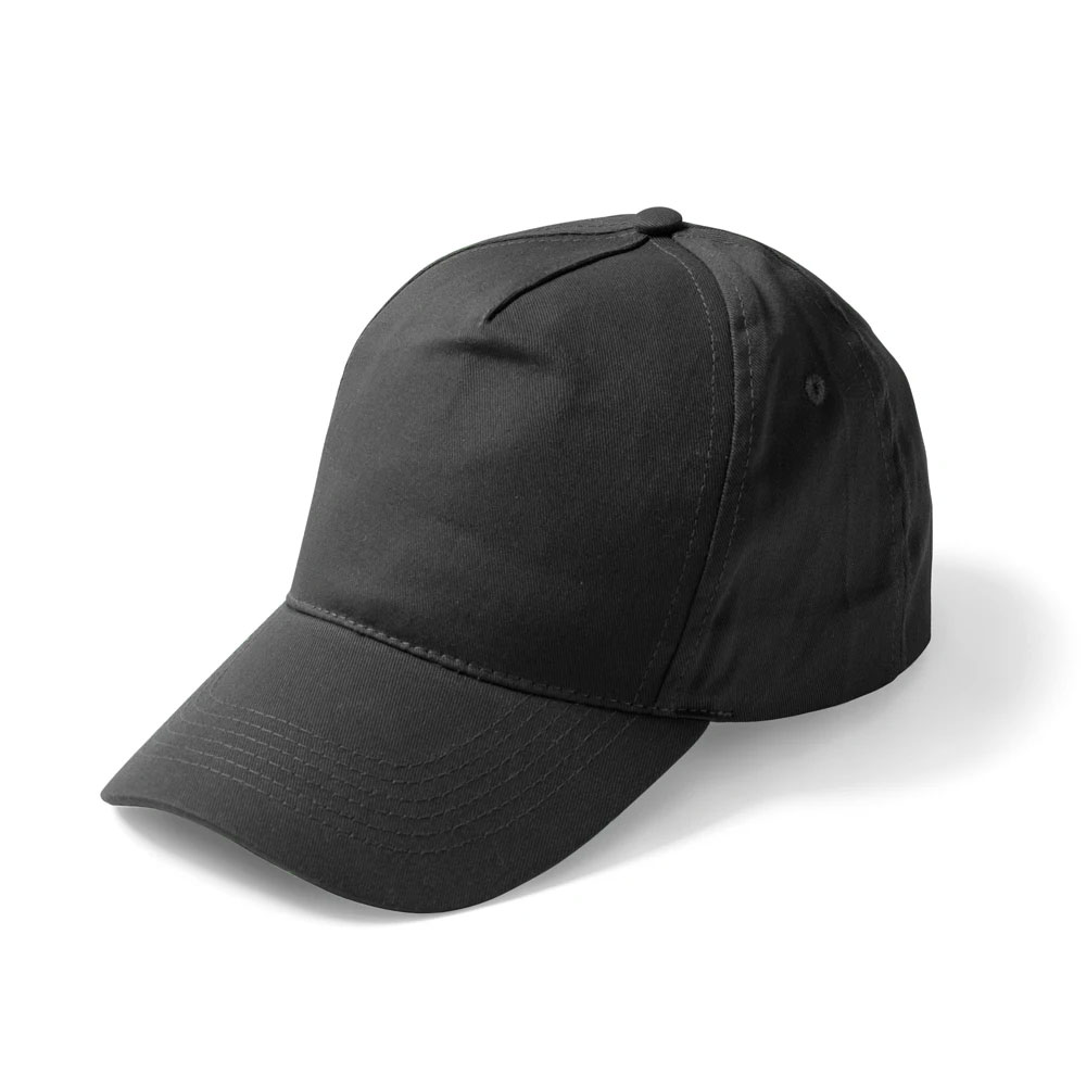 0501-S Imported Polyester Cap