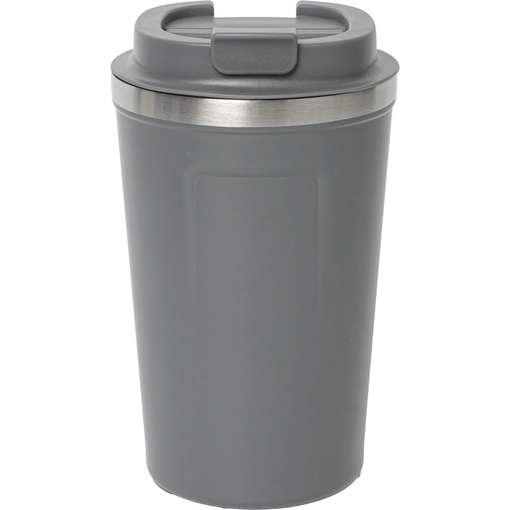 3508-FM Glass Thermos