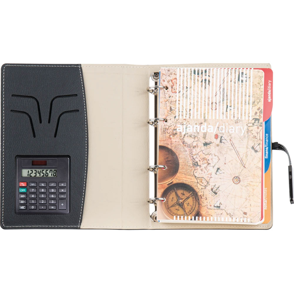 Malatya-K Organizer Agenda