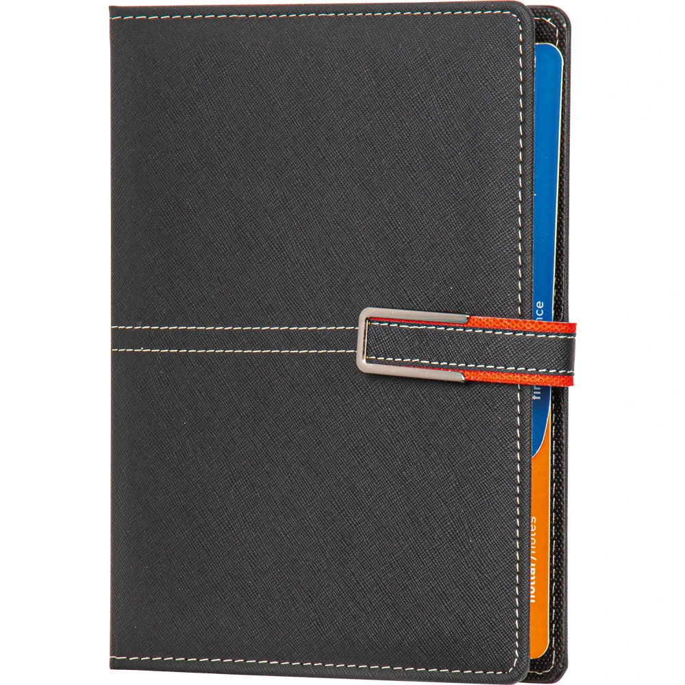 Adana-S Organizer Agenda