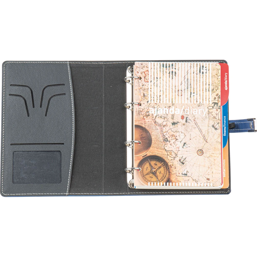 Mersin Organizer Agenda