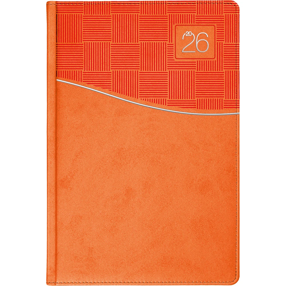 Maltepe-T Daily Planner