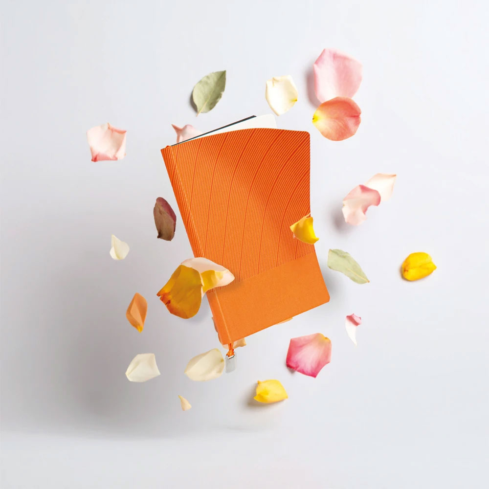 İstinye-K Undated Notebook