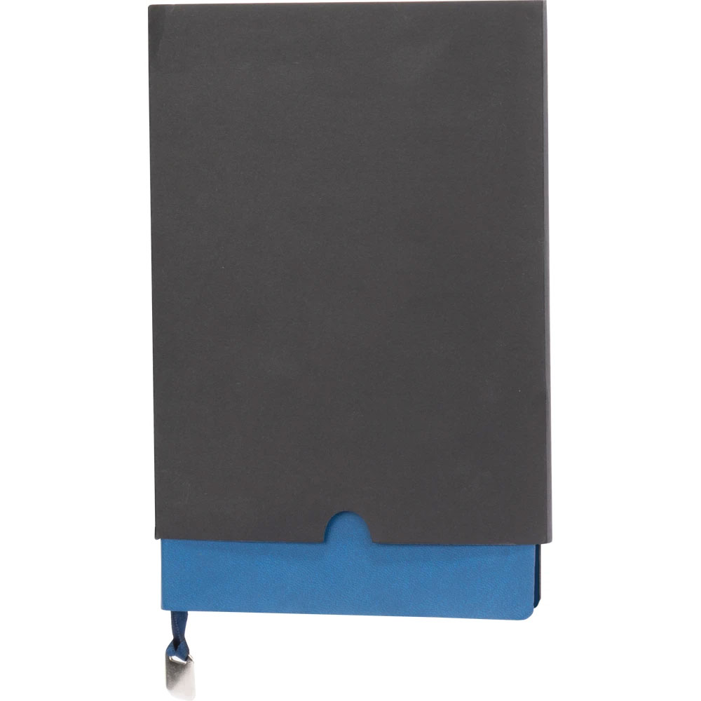 İstinye-T Undated Notebook