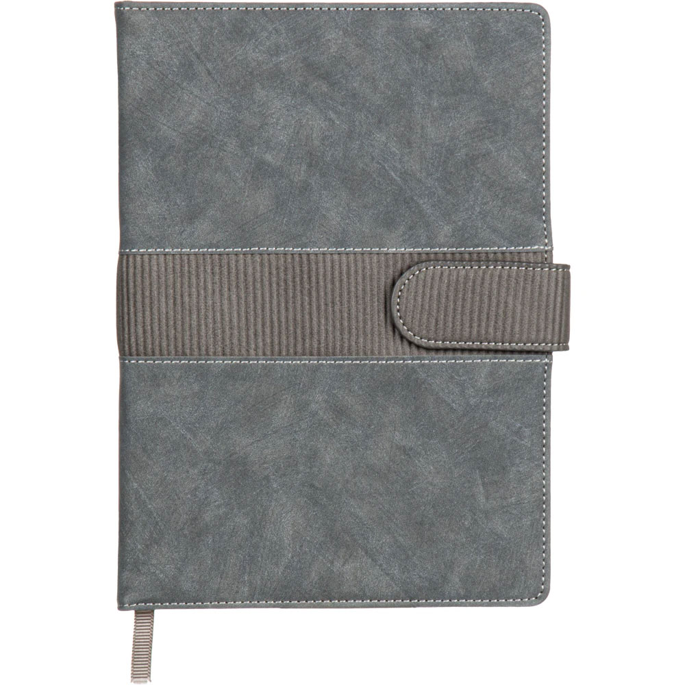 Mostar-FM Datumloos Notitieboekje