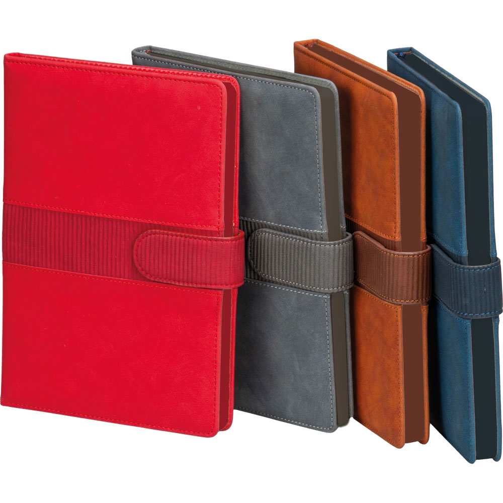 Mostar-S Dateless Notebook