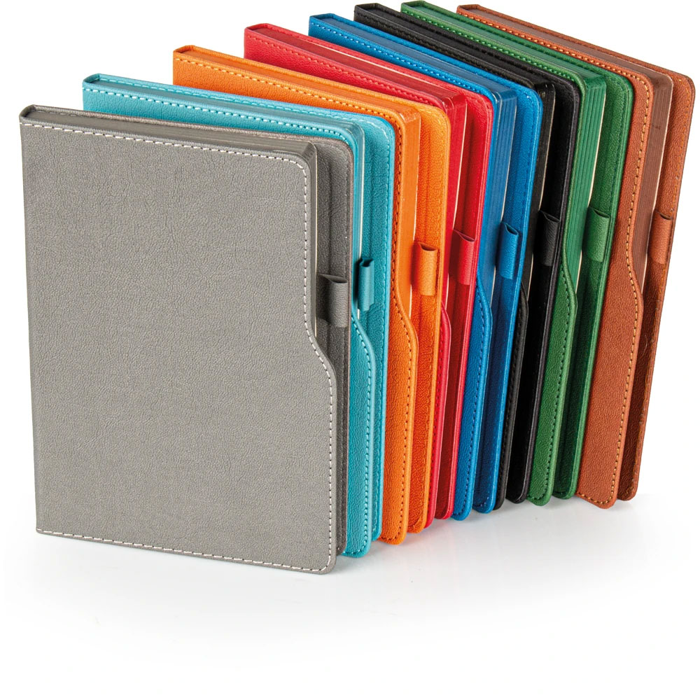 Çamlıca-L Datumloze Notitieboekje