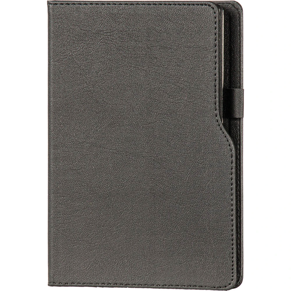 Çamlıca-S Dateless Notebook
