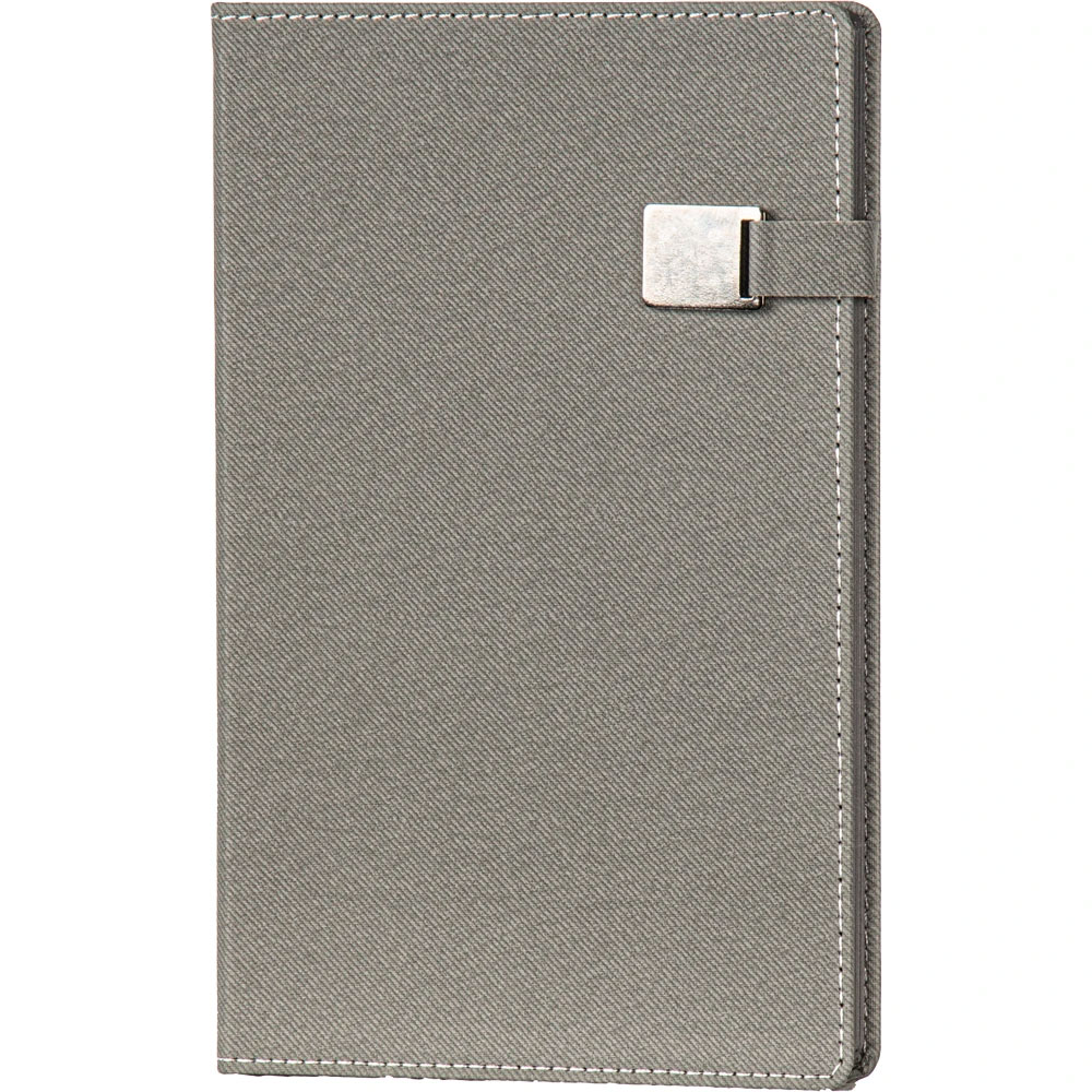 Edremit-GR Undated Notebook