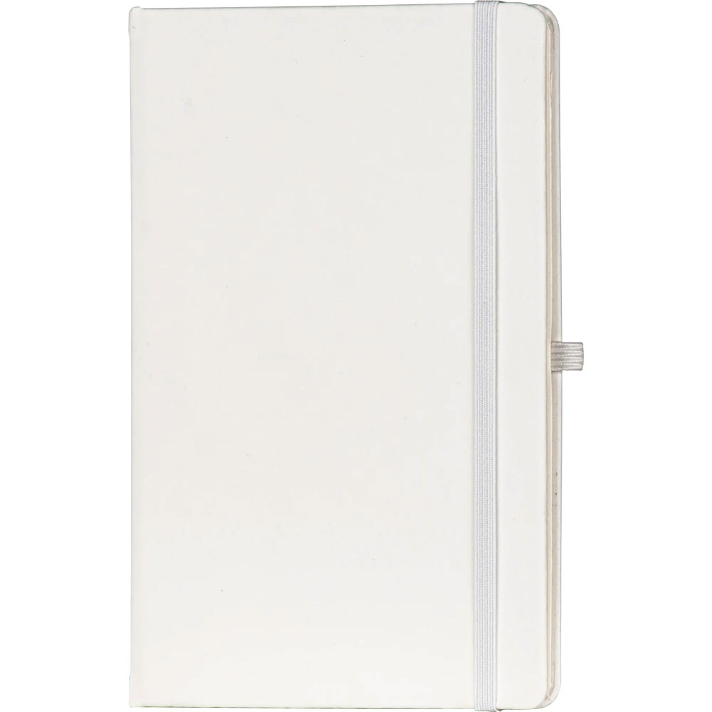 YeniKızılay-B Undated Notebook