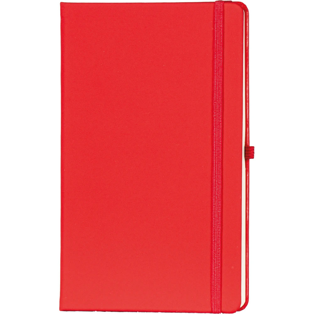 YeniKızılay-K Undated Notebook