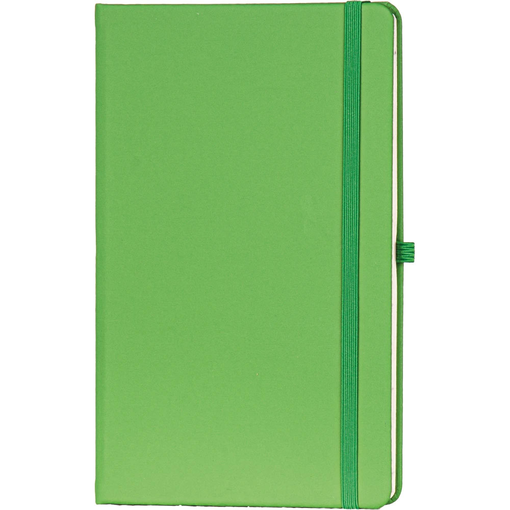 YeniKızılay-YSL Undated Notebook