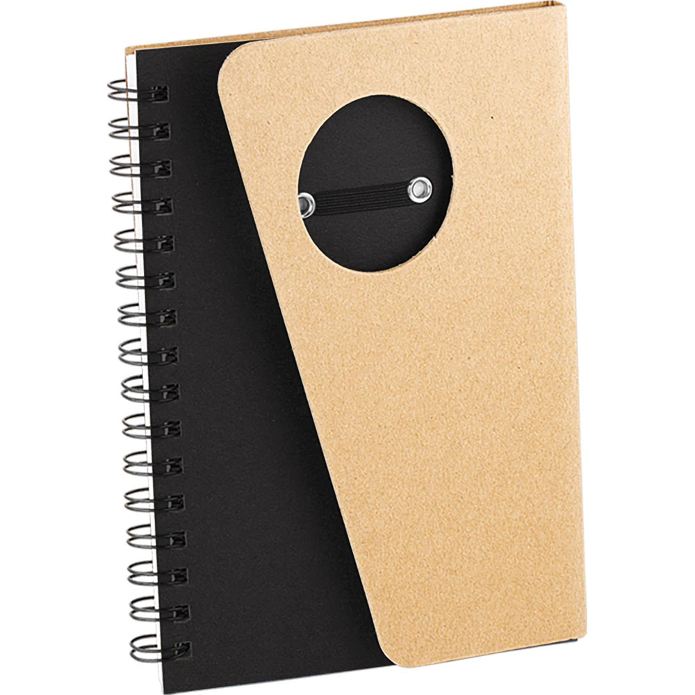 GD-050-S Spiral Notebook