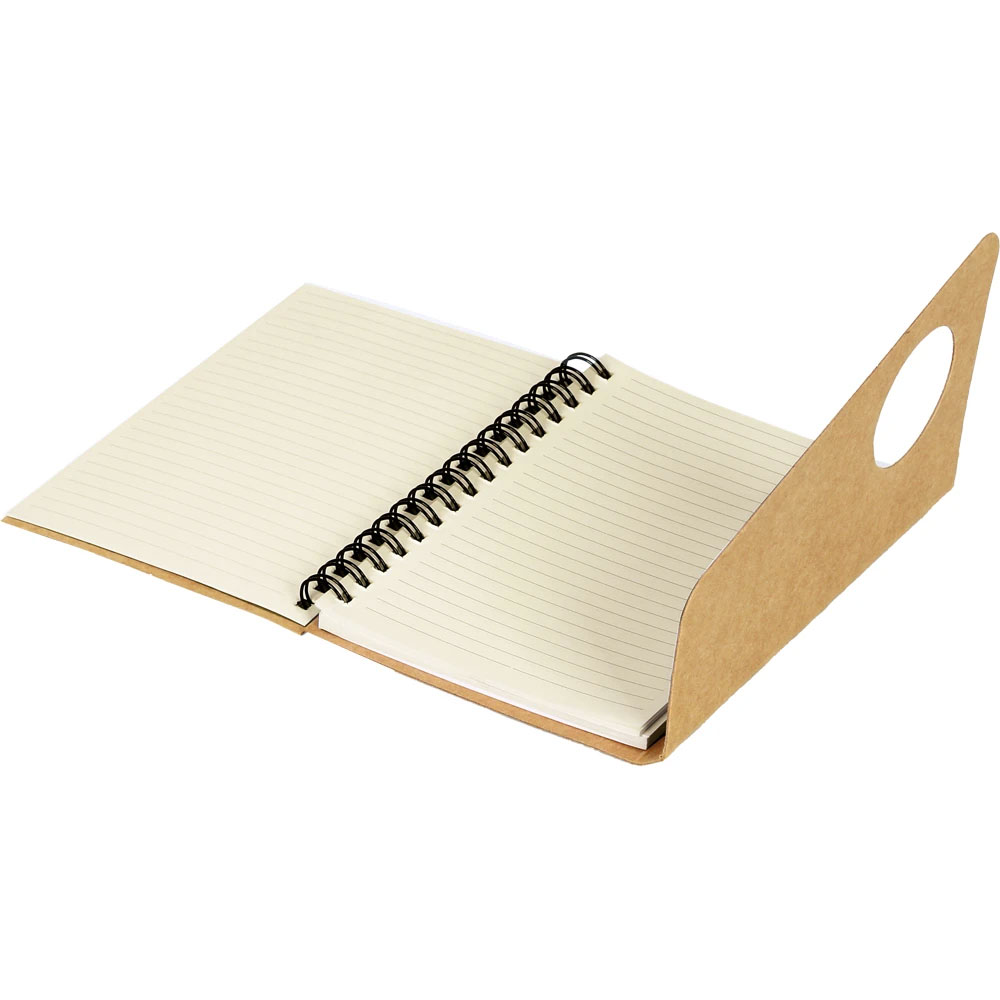 GD-050-S Spiral Notebook