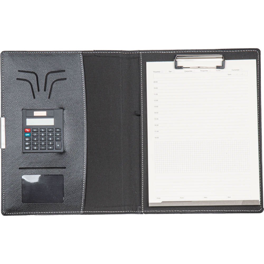 Style Secretary Notepad