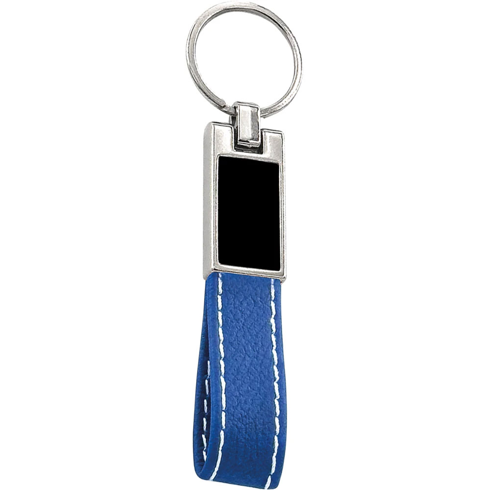 AN-4285-L Double-Sided Keychain