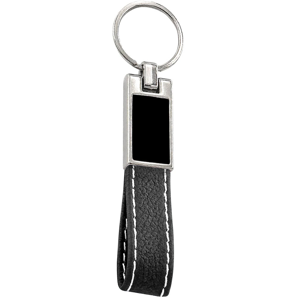 AN-4285-S Double-Sided Keychain