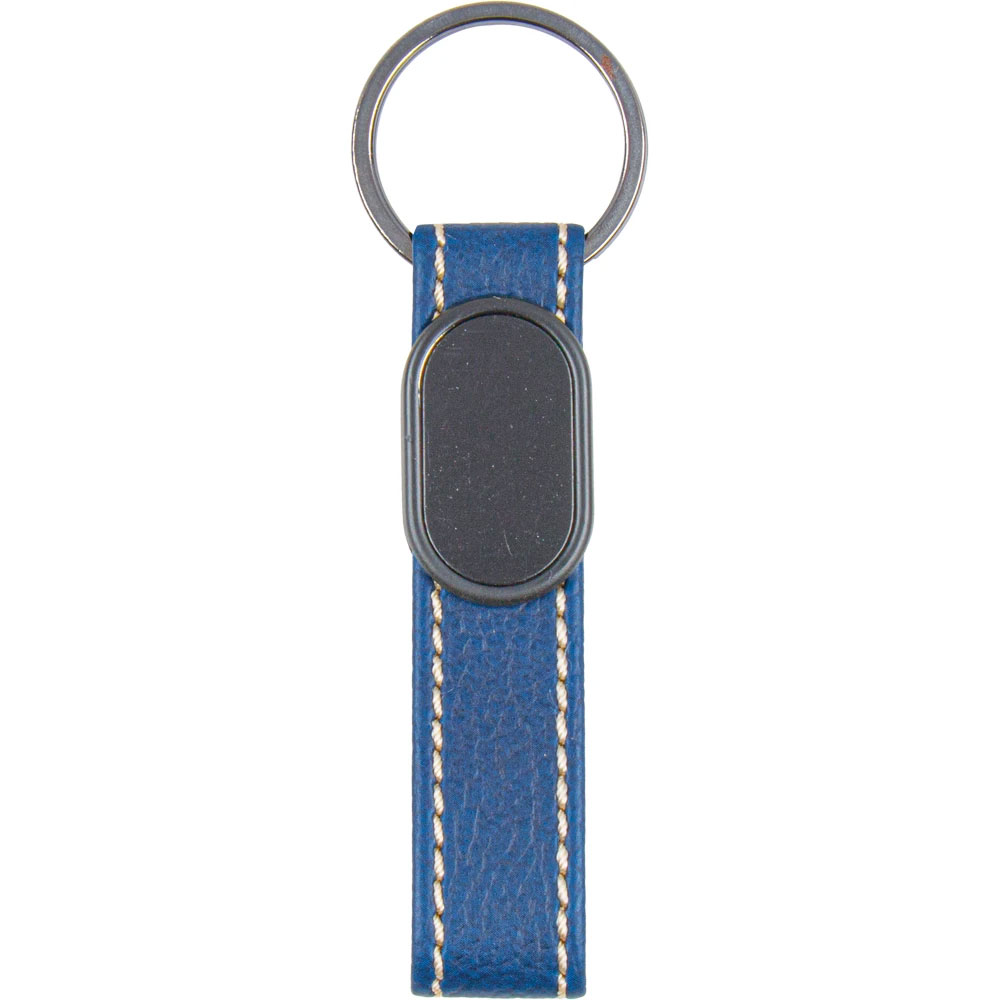 AN-4020-L Double Sided Keychain