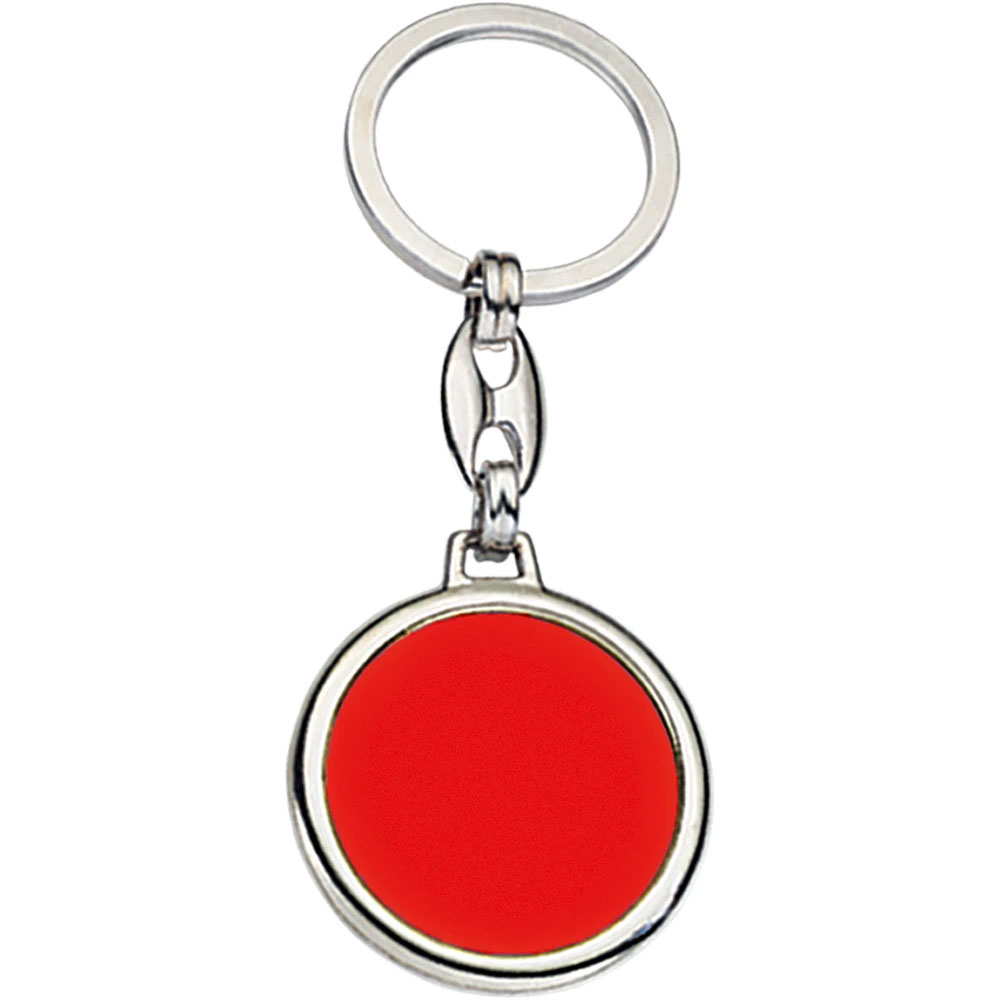 AN-3010-K Single Direction Key Switch