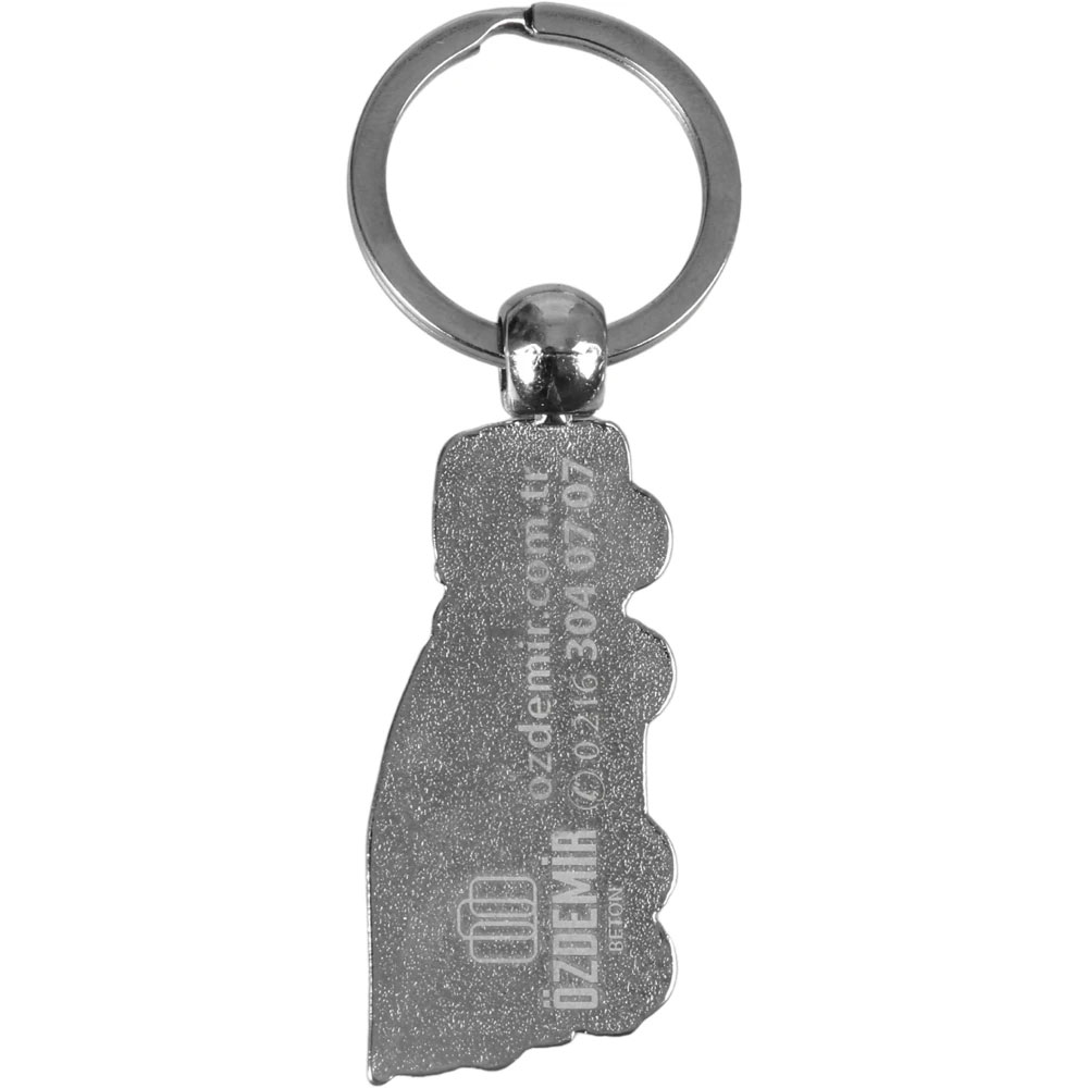 AN-3080 Single Direction Keychain