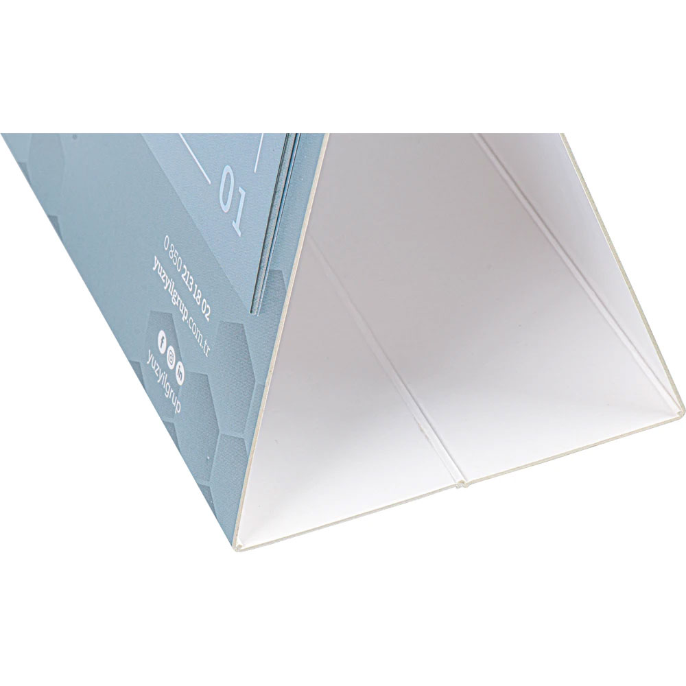 AMT-07 Slipeenheid Tafelkalender