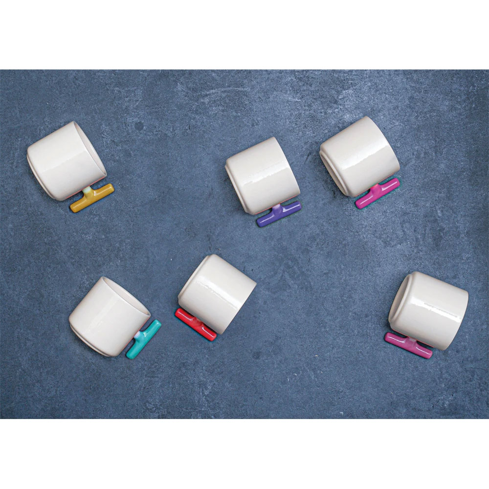 Begonya Ceramic / Porcelain Mug