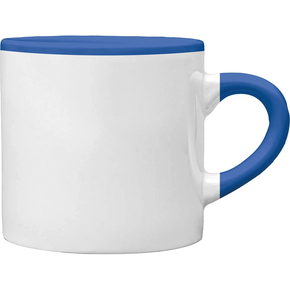 Lavanta-L Ceramic Mug