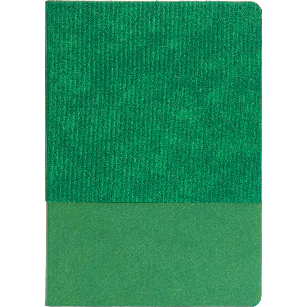 Ataşehir-YSL Dateless Notebook