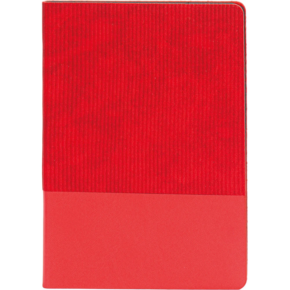 Ataşehir-K Undated Notebook