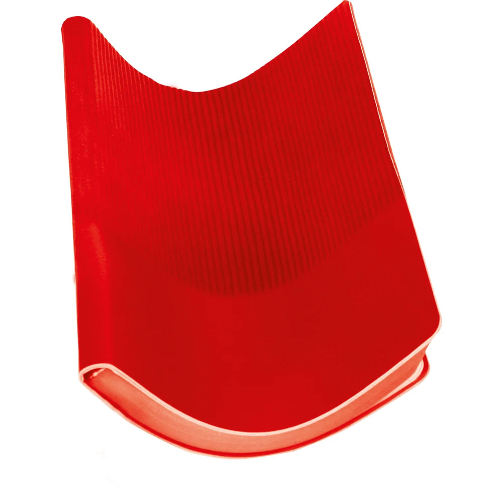 Ataşehir-K Undated Notebook