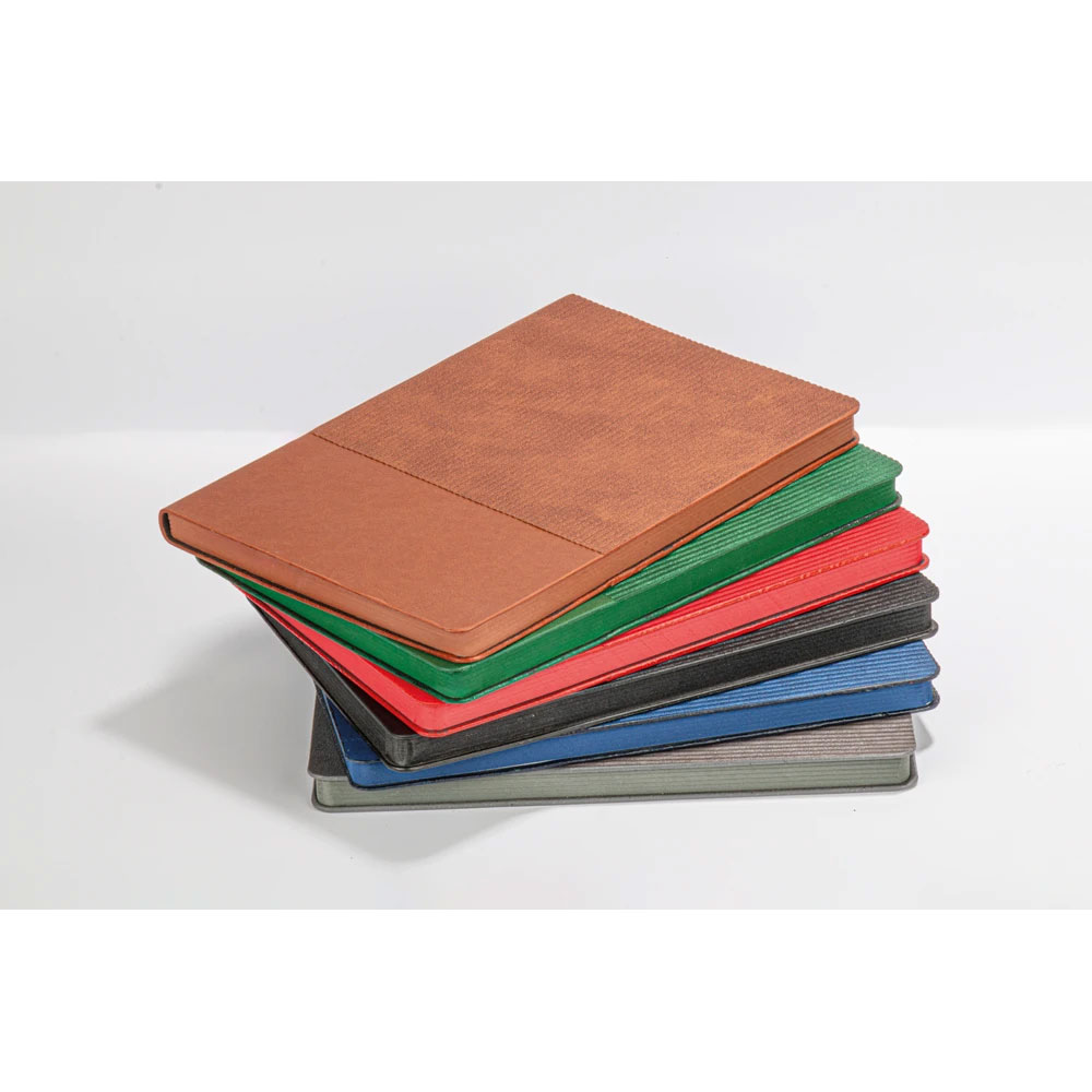 Ataşehir-S Undated Notebook