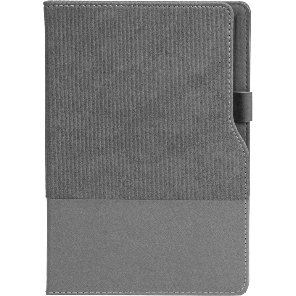 Libadiye-FM Datumloze Notitieboek