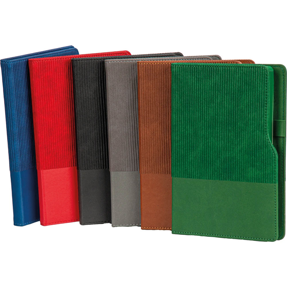 Libadiye-FM Undated Notebook