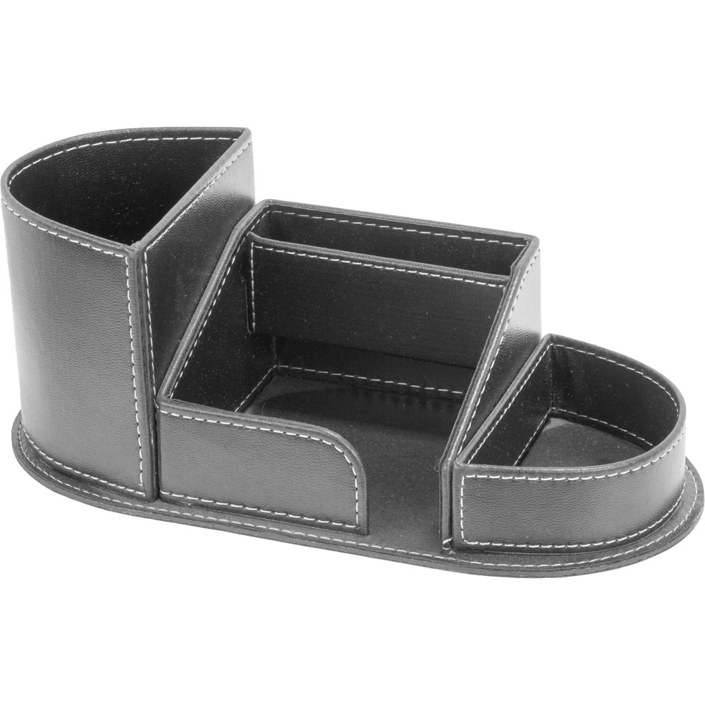 D-3156 Leather Organizer