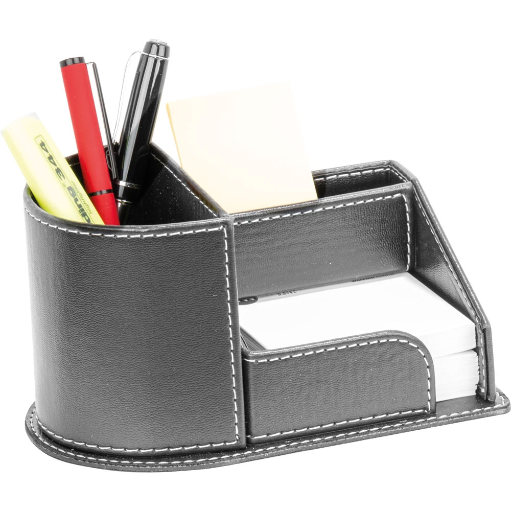 D-3157 Leather Organizer
