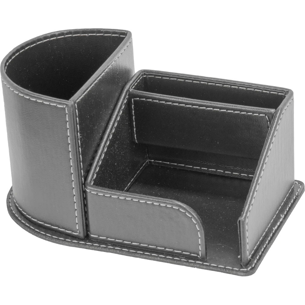 D-3157 Leather Organizer