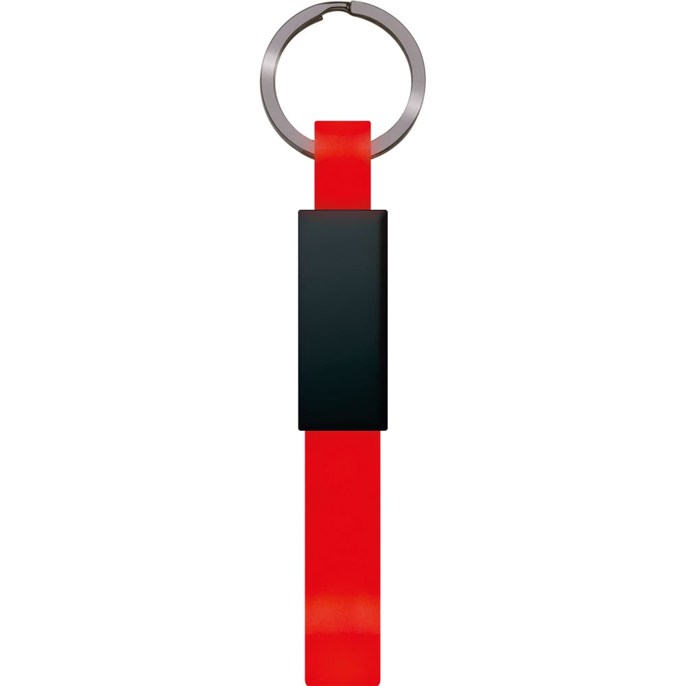 AN-5110-K Double Sided Keychain