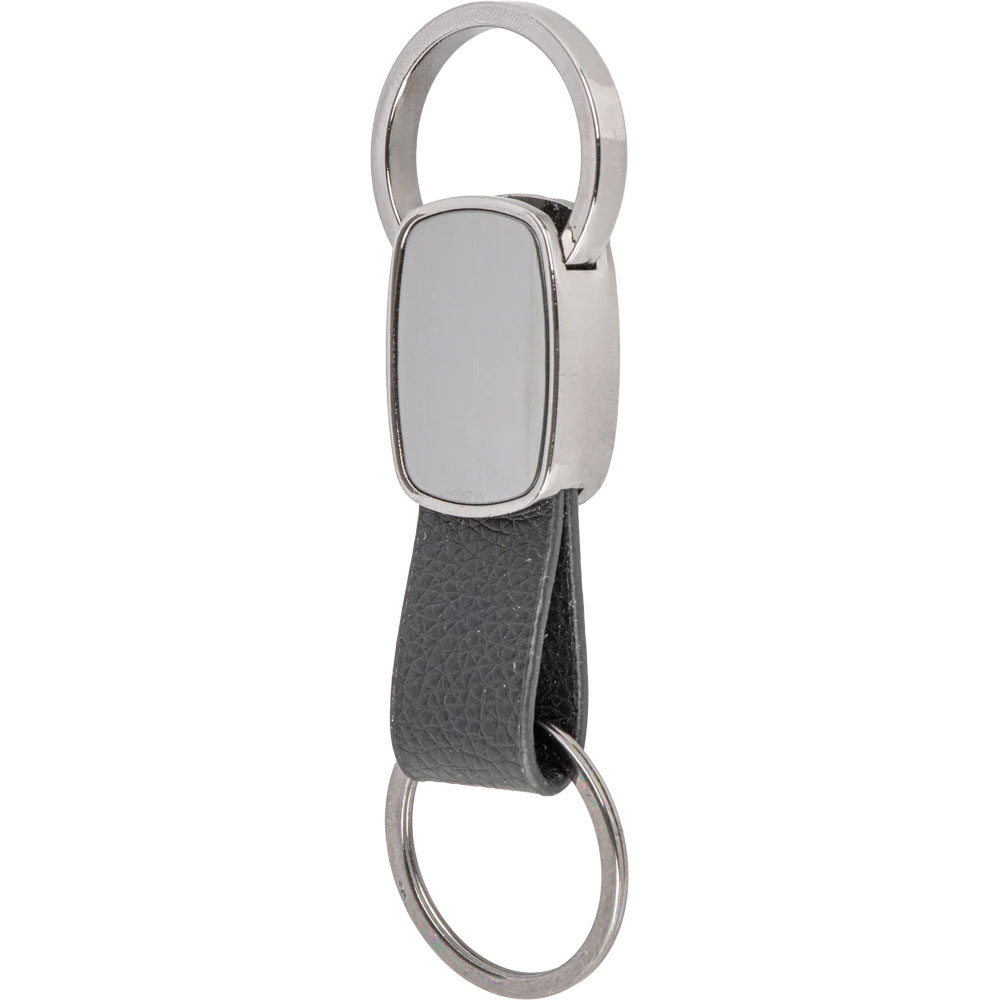 AN-3860 Double-Sided Keychain
