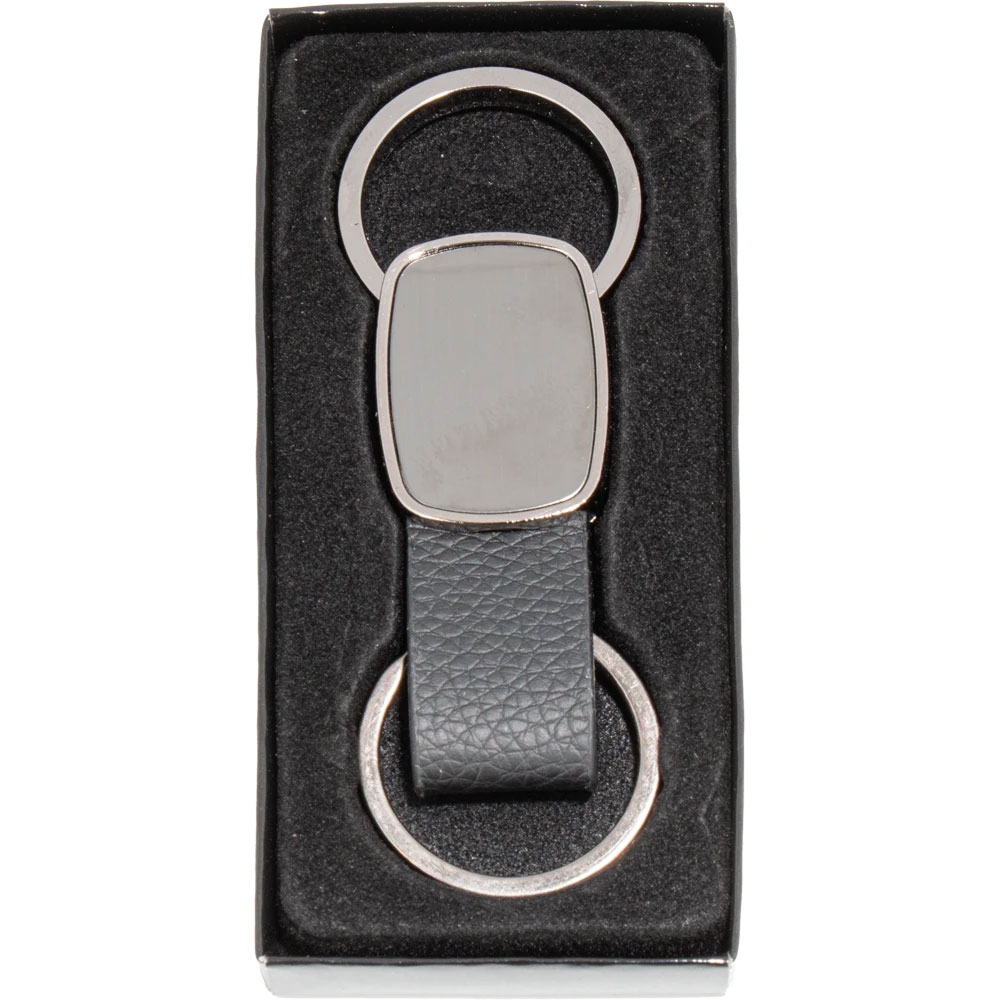 AN-3860 Double-Sided Keychain