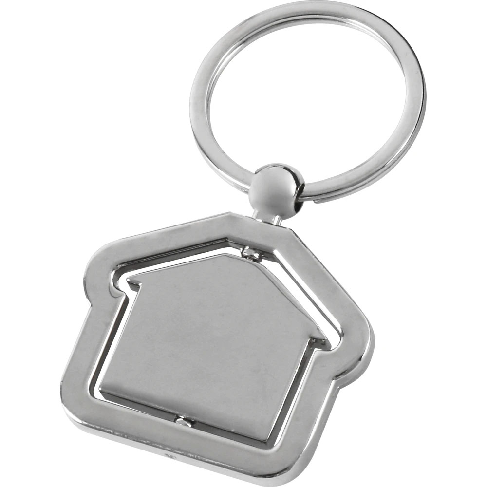 AN-5625-K Double-Sided Keychain