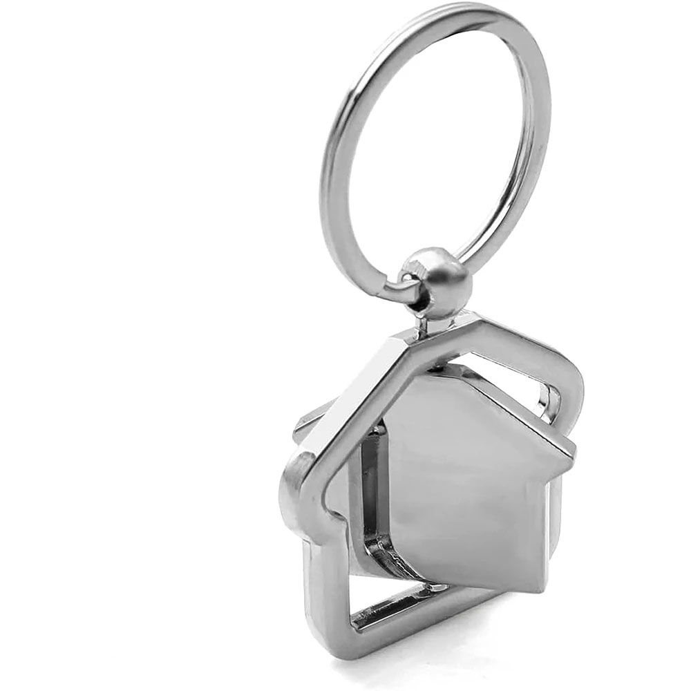 AN-5625-K Double-Sided Keychain