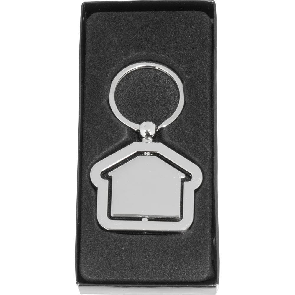 AN-5625-K Double-Sided Keychain