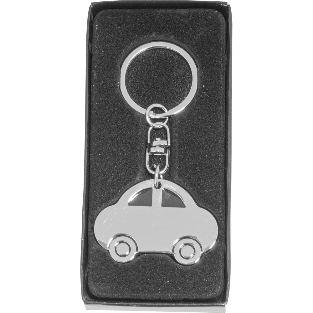 AN-5385-K Double Sided Keychain