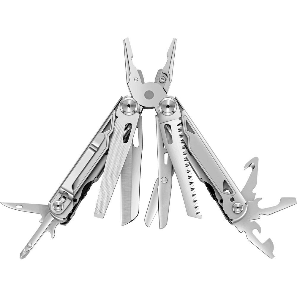 6390 Multi-Functional Pliers