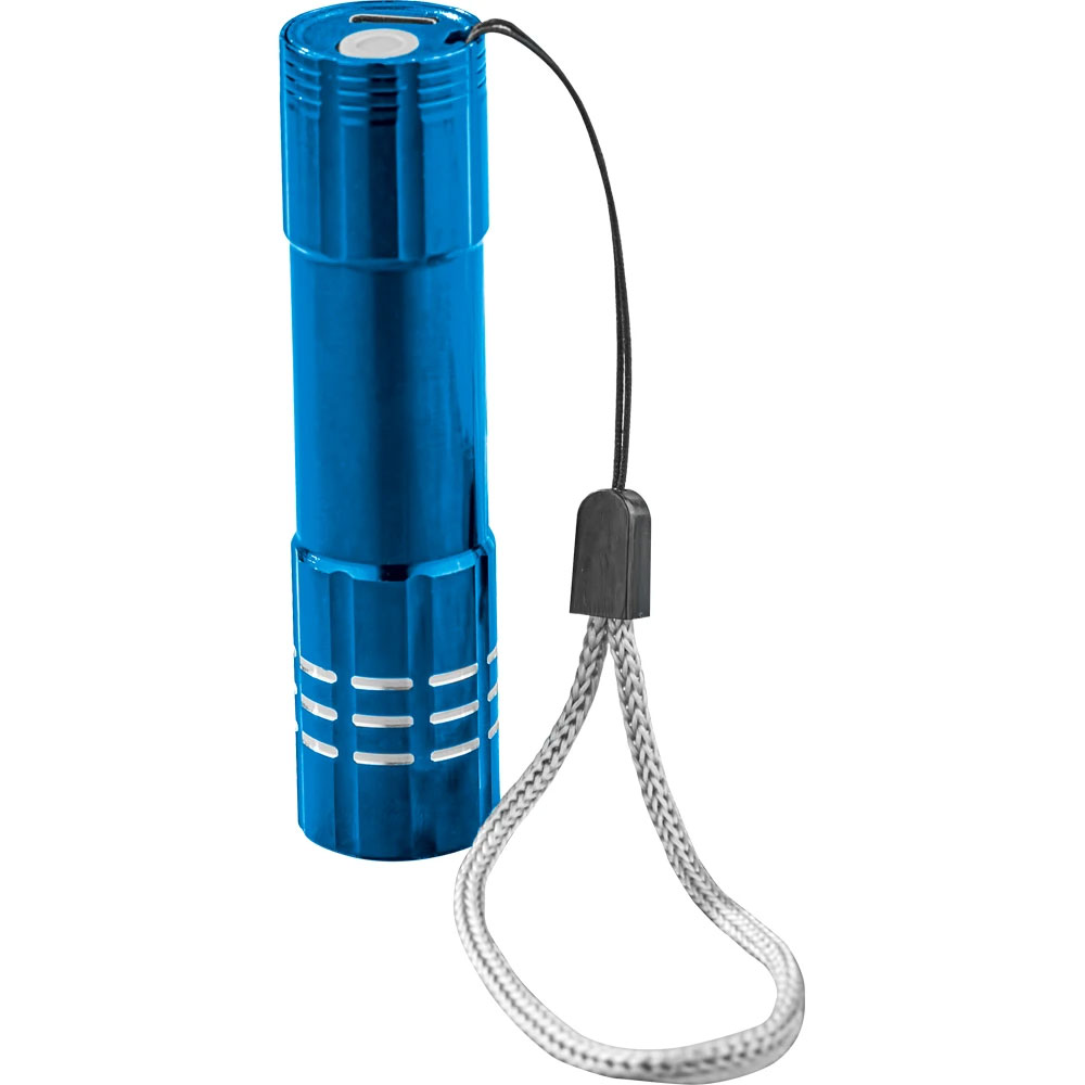 4245-L The Flashlight