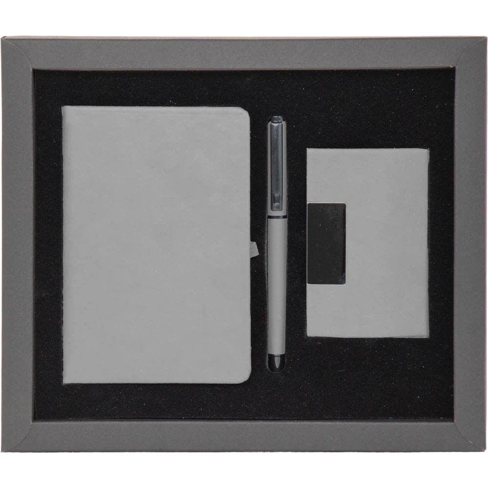 Alanya-G Souvenir Set