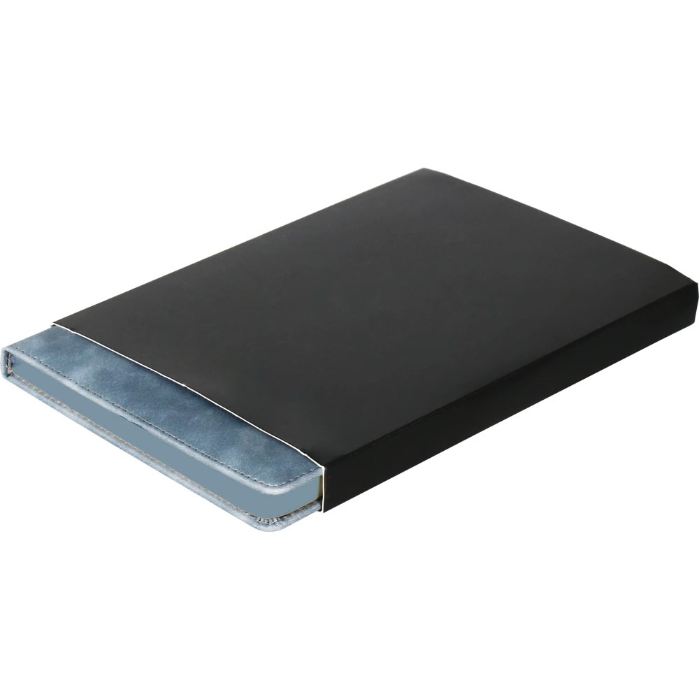 Endülüs-K Undated Notebook