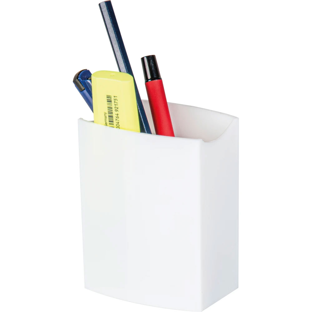 L-611-B Oval Pencil Case