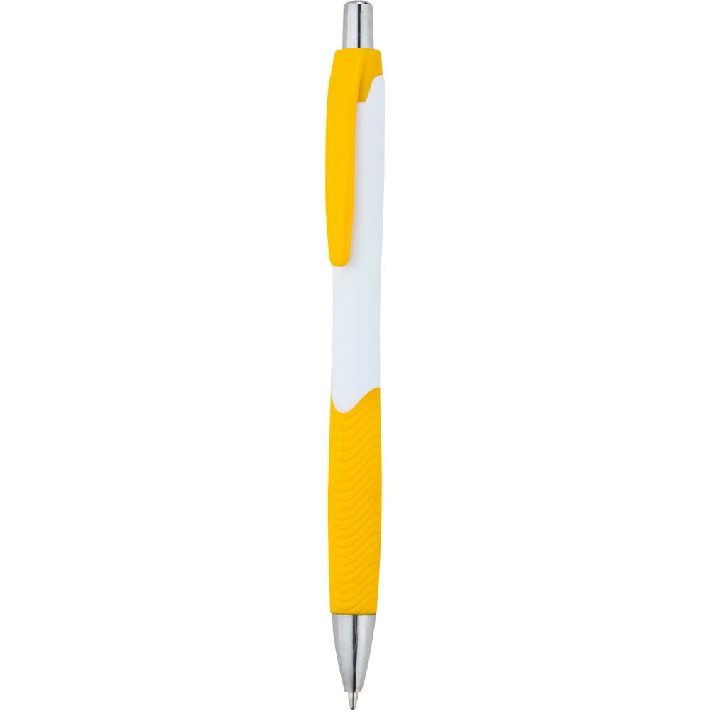0506-SR Plastic Pen