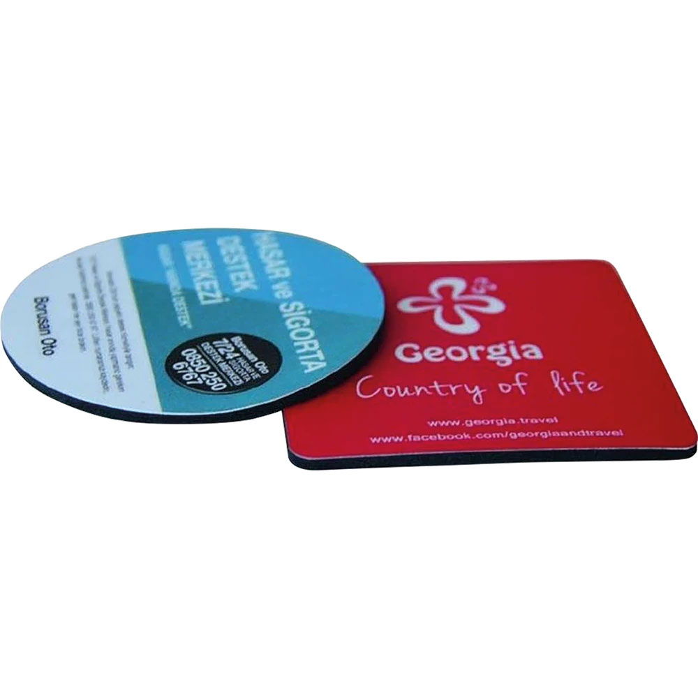 D-084 Nova Base Coaster